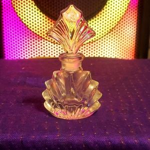 Vintage bottle